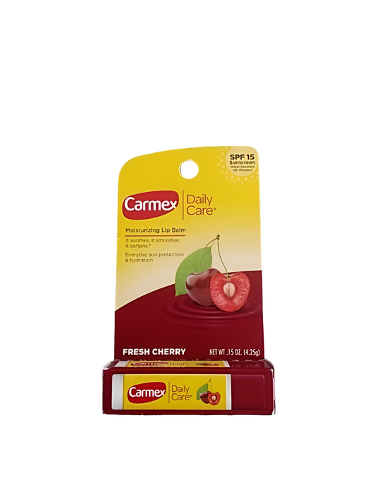 Lip fresh cherry CARMEX