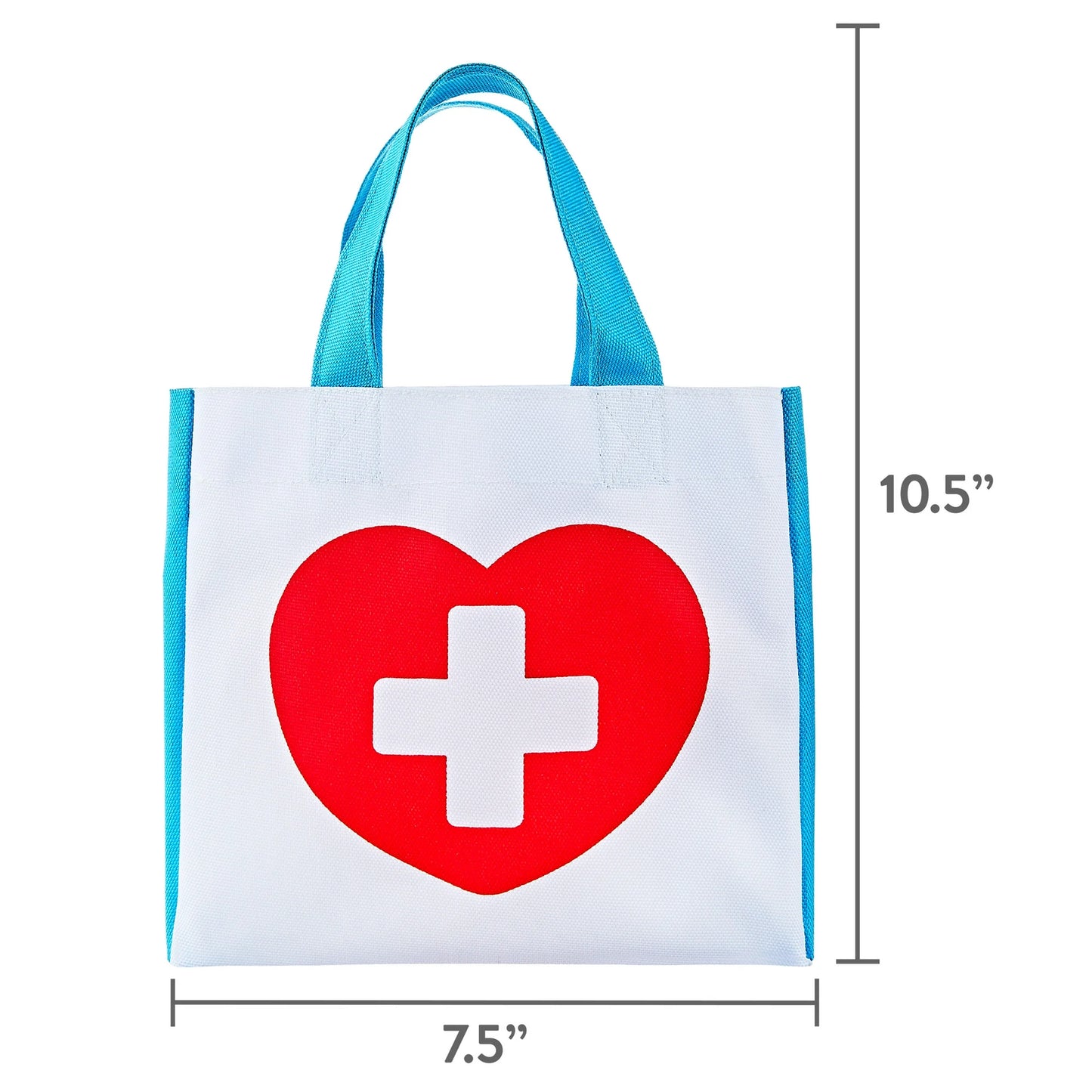 Kid Connection Doctor Set de Juego, 25 Piezas, Juguetes para Niños Pequeños