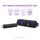 Roku Reproductor Multimedia de Transmisión de Visión 4K HDR Dolby