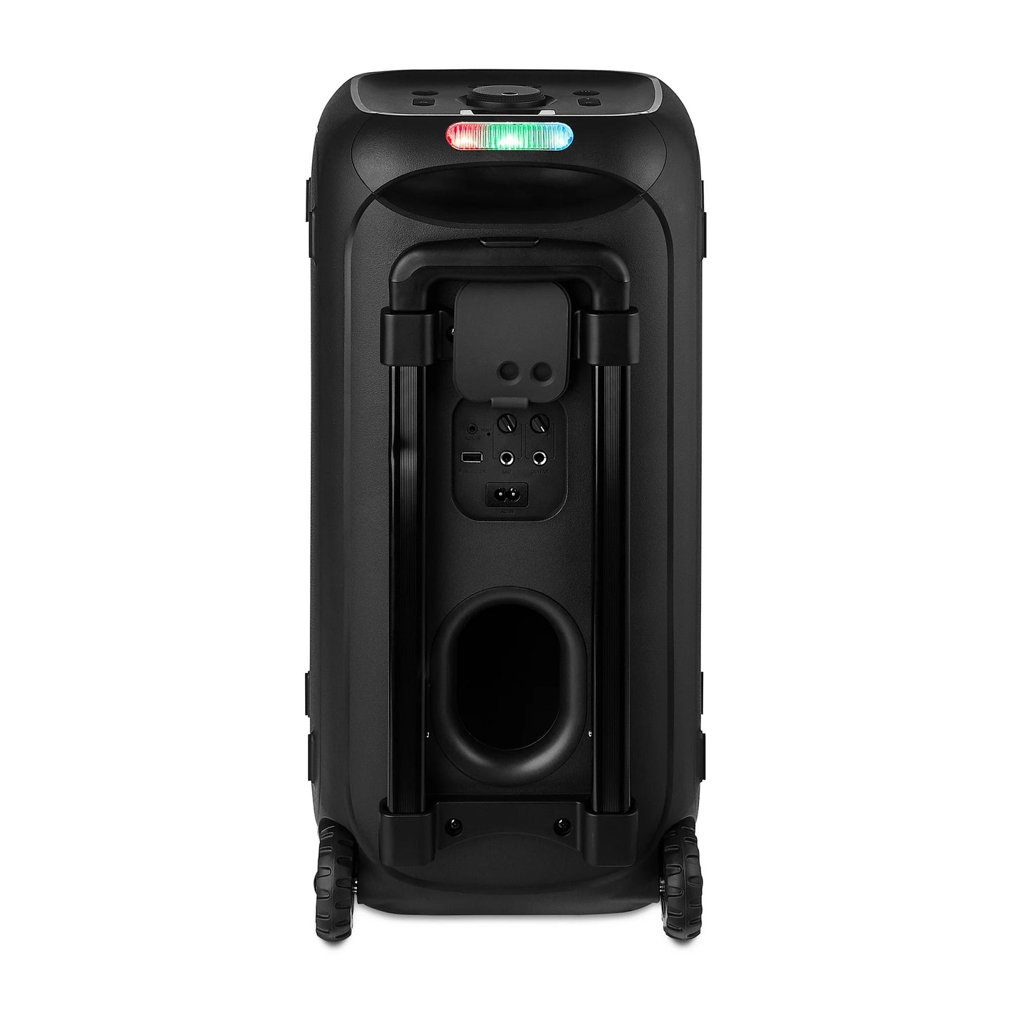 onn Altavoz para Fiestas Grandes Gen 2 con Iluminación LED