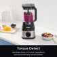 Ninja Detect Power Blender with BlendSense Tecnología 72 Oz.