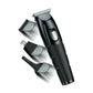 Wahl Manscaper Caja de Herramientas Recortadora Recargable para Recortar, Afeitar y Detallar para Hombre - 3024523