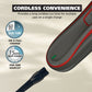Wahl Inalámbrico Pro, Voltaje Mundial, Cortapelos Recargable para Hombre y Mujeres - 3023879