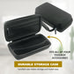 Wahl Manscaper Caja de Herramientas Recortadora Recargable para Recortar, Afeitar y Detallar para Hombre - 3024523