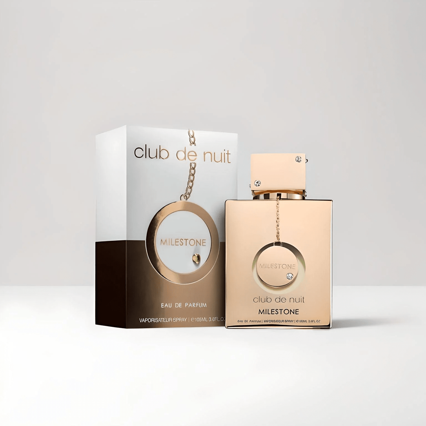 CLUB DE NUIT MILESTONE DE ARMAF