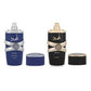 Lattafa Assad + Asad Azanaibar SET 2 Piezas Hombre EDP 100ml + EDP 100ml