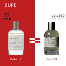 STALLION 53 DE EMPER