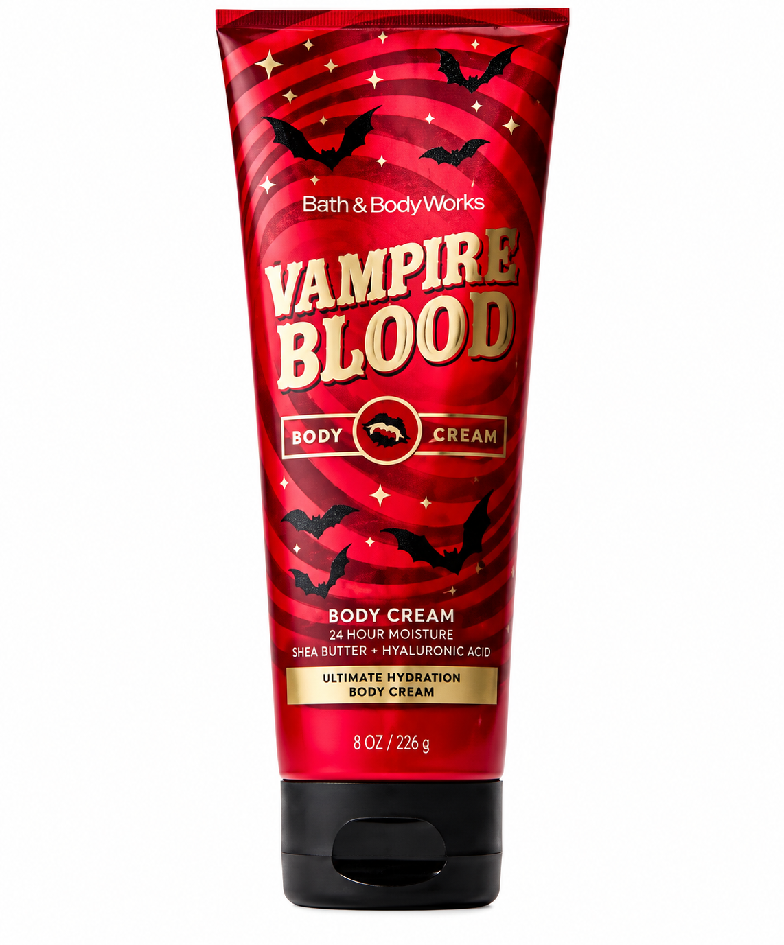 Bath & Body Works Vampire Blood – Crema Corporal Hidratante de Halloween