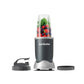 NutriBullet Batidora de 600 Vatios, 6 Piezas