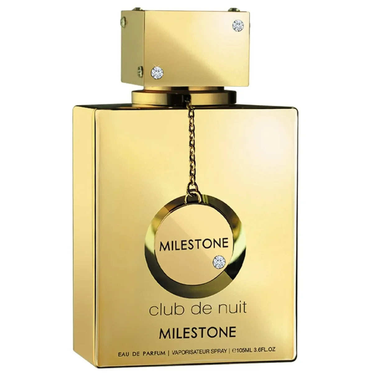 CLUB DE NUIT MILESTONE DE ARMAF