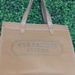 Bolsa Guess café