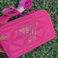 A Bandolera Guess Rosa Fucsia
