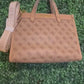 Bolso Guess Café