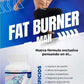 Fat Burner Man