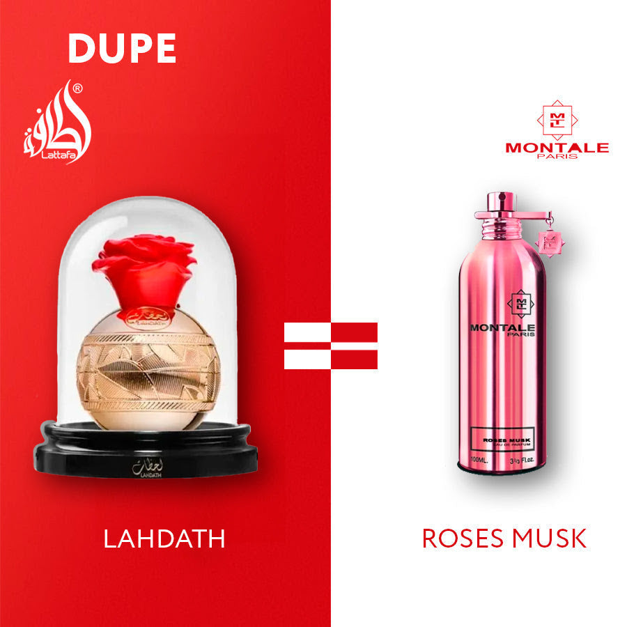 LAHDATH DE LATTAFA
