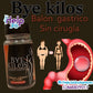 Bye kilos