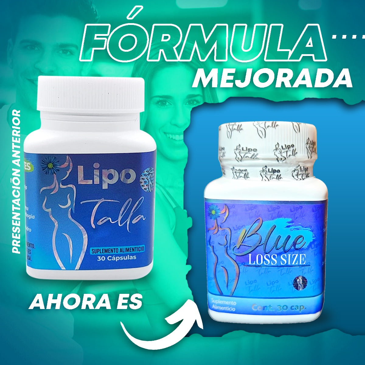 LipoSize