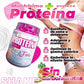 Macafem Shake Proteina