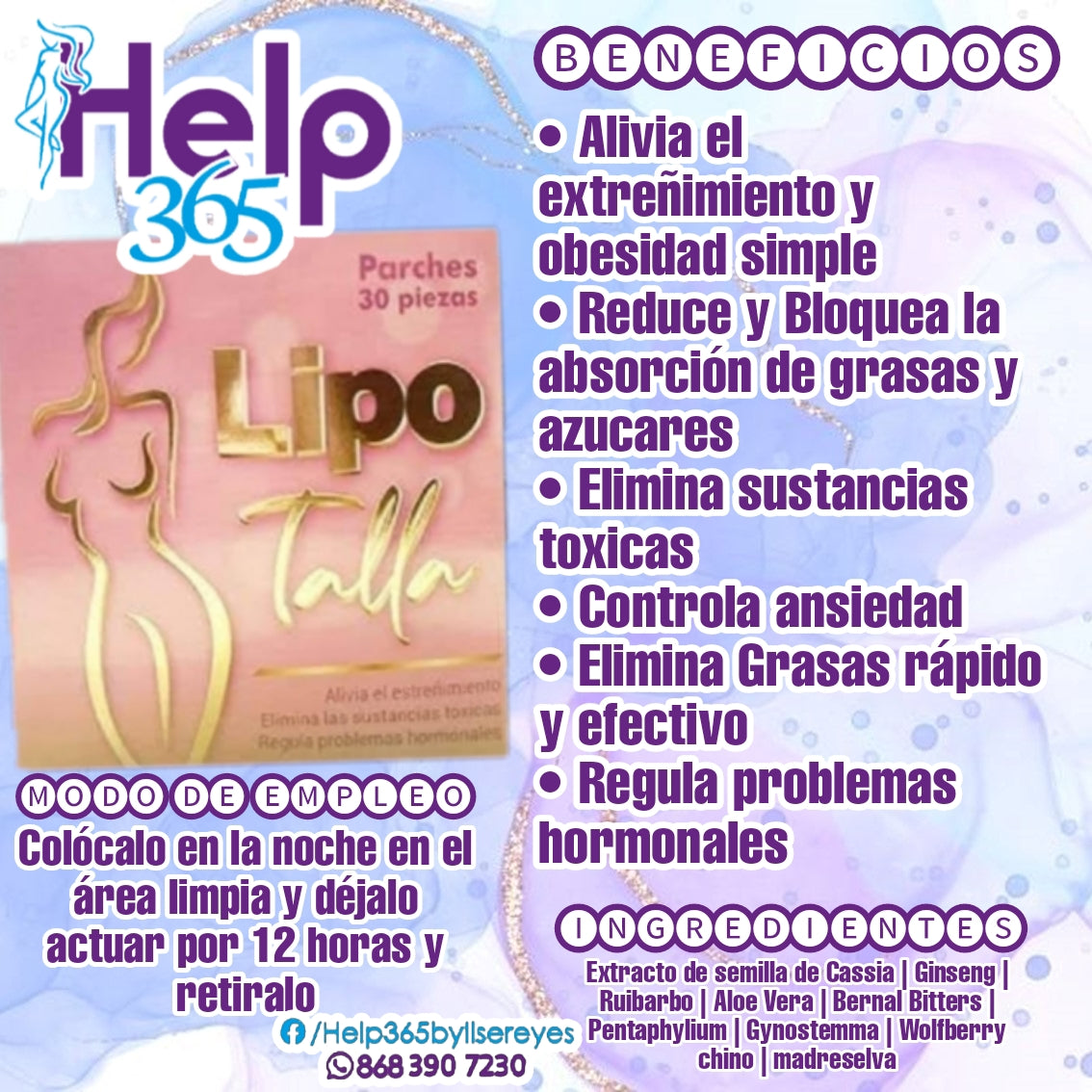 Duo Lactancia