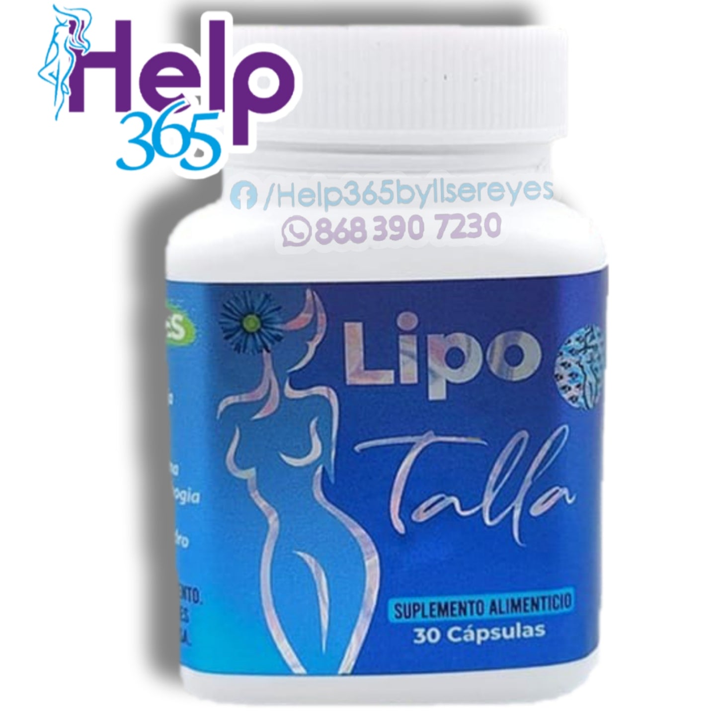 LipoSize