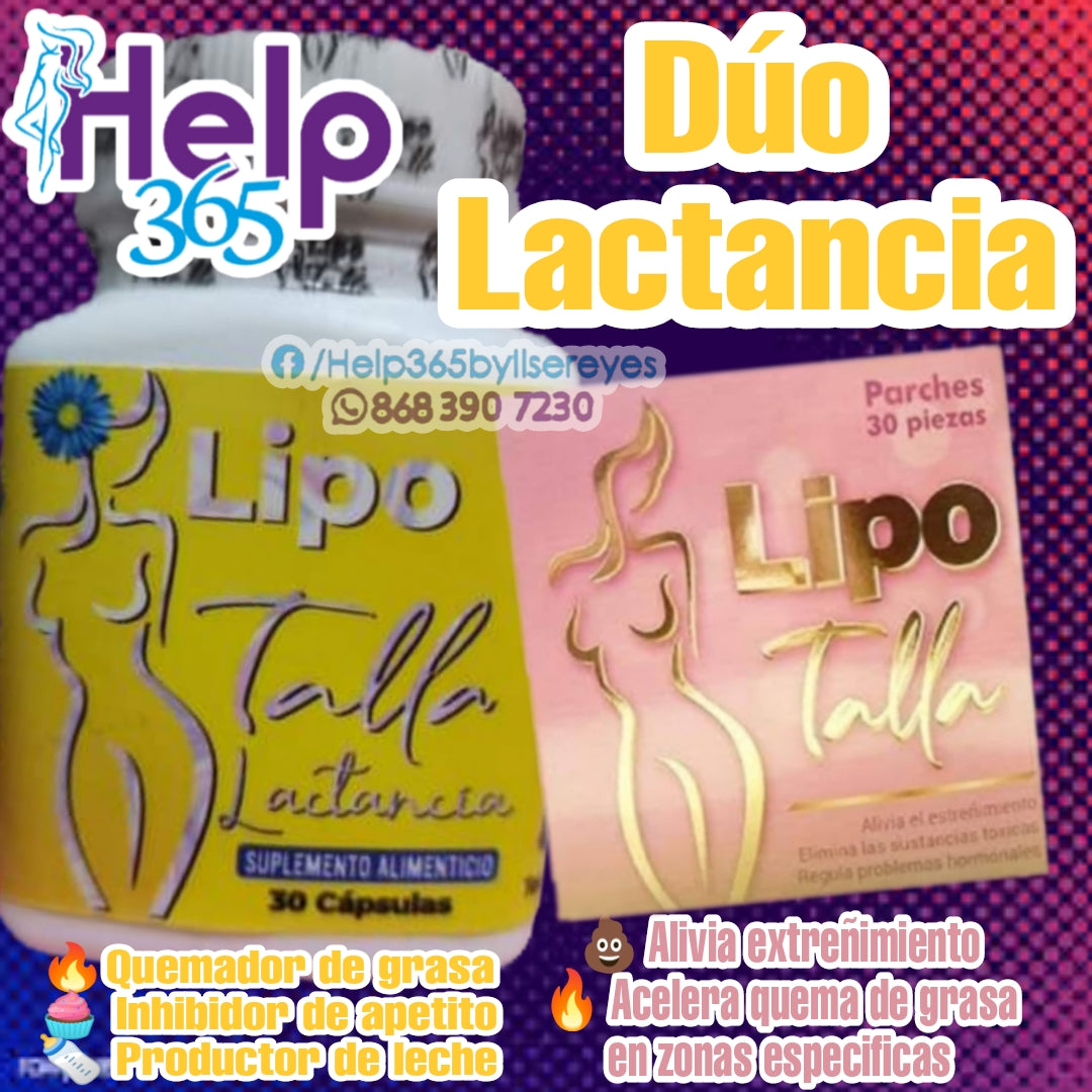 Duo Lactancia