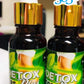 E-Detox Gotas Homeopáticas